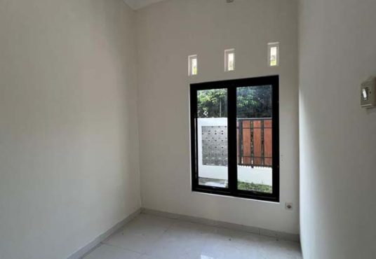 Rumah Cantik Siap Huni Di Kaliurang Km 10 Timur Pasar Gentan