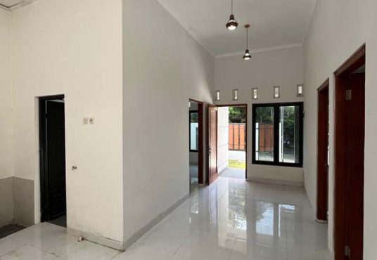 Rumah Cantik Siap Huni Di Kaliurang Km 10 Timur Pasar Gentan
