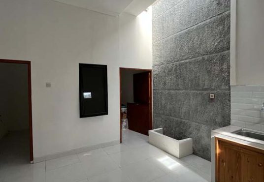 Rumah Cantik Siap Huni Di Kaliurang Km 10 Timur Pasar Gentan