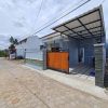 Rumah Baru Limasan Modern dekat Polres Sleman