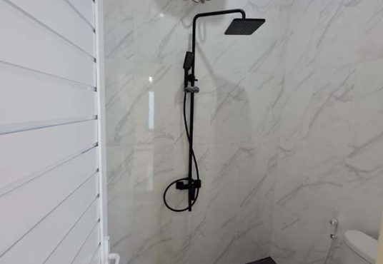 Rumah Baru Limasan Modern dekat Polres Sleman