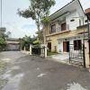 RUMAH CANTIK 2 LANTAI FULL FURNISHED DALAM KOTA UMBULHARJO YOGYAKARTA