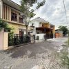 RUMAH CANTIK 2 LANTAI FULL FURNISHED DALAM KOTA UMBULHARJO YOGYAKARTA
