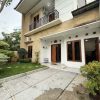 RUMAH CANTIK 2 LANTAI FULL FURNISHED DALAM KOTA UMBULHARJO YOGYAKARTA