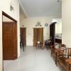 RUMAH CANTIK 2 LANTAI FULL FURNISHED DALAM KOTA UMBULHARJO YOGYAKARTA