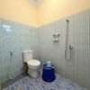RUMAH CANTIK 2 LANTAI FULL FURNISHED DALAM KOTA UMBULHARJO YOGYAKARTA