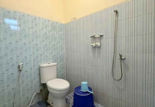 RUMAH CANTIK 2 LANTAI FULL FURNISHED DALAM KOTA UMBULHARJO YOGYAKARTA