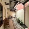 RUMAH CANTIK 2 LANTAI FULL FURNISHED DALAM KOTA UMBULHARJO YOGYAKARTA