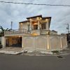 Rumah Villa Mewah Mediteran dekat Tugu Jogja
