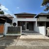 Rumah Cantik Japandi Modern Dekat Masjid Agung dan Perkantoran Pemda Bantul