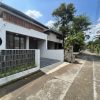 Rumah Cantik Japandi Modern Dekat Masjid Agung dan Perkantoran Pemda Bantul