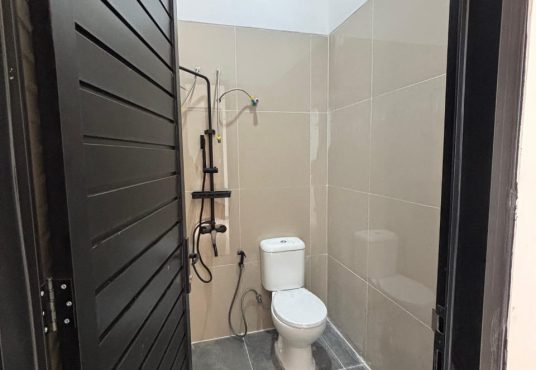 Rumah Cantik Japandi Modern Dekat Masjid Agung dan Perkantoran Pemda Bantul