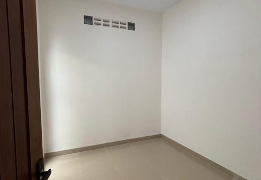 Rumah Cantik Japandi Modern Dekat Masjid Agung dan Perkantoran Pemda Bantul