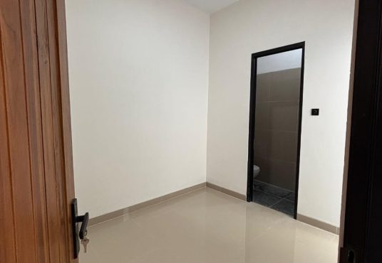 Rumah Cantik Japandi Modern Dekat Masjid Agung dan Perkantoran Pemda Bantul