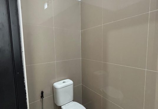 Rumah Cantik Japandi Modern Dekat Masjid Agung dan Perkantoran Pemda Bantul