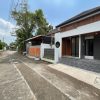 Rumah Cantik Japandi Modern Dekat Masjid Agung dan Perkantoran Pemda Bantul