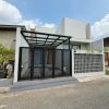 RUMAH BARU MINIMALIS MODERN FULL FURNISHED Baturetno Banguntapan Bantul