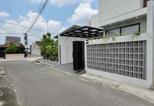 RUMAH BARU MINIMALIS MODERN FULL FURNISHED Baturetno Banguntapan Bantul