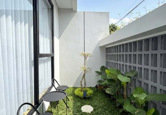 RUMAH BARU MINIMALIS MODERN FULL FURNISHED Baturetno Banguntapan Bantul