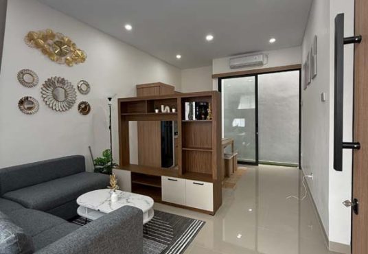 RUMAH BARU MINIMALIS MODERN FULL FURNISHED Baturetno Banguntapan Bantul