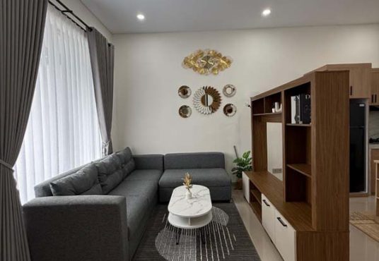 RUMAH BARU MINIMALIS MODERN FULL FURNISHED Baturetno Banguntapan Bantul