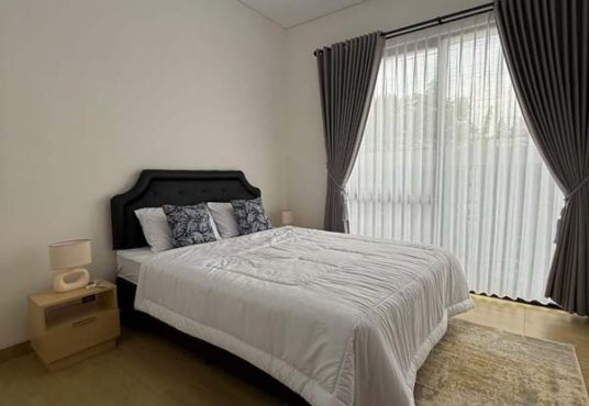 RUMAH BARU MINIMALIS MODERN FULL FURNISHED Baturetno Banguntapan Bantul