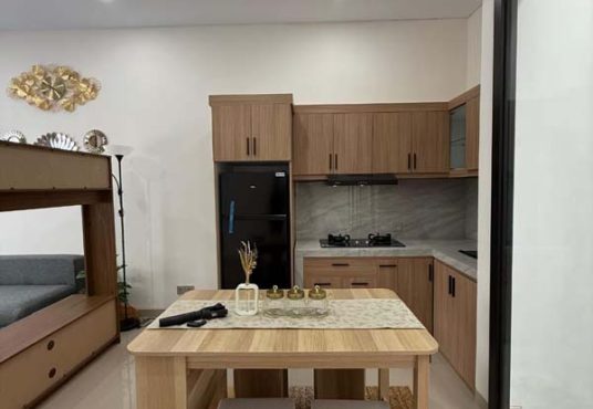 RUMAH BARU MINIMALIS MODERN FULL FURNISHED Baturetno Banguntapan Bantul