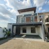 Bumi Sentosa 2 - Dijual Rumah 2 Lantai Baru Full Furnished Dekat SD Model