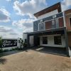 Bumi Sentosa 2 - Dijual Rumah 2 Lantai Baru Full Furnished Dekat SD Model