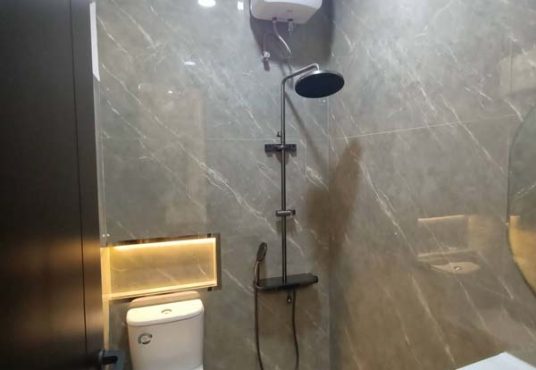 Bumi Sentosa 2 - Dijual Rumah 2 Lantai Baru Full Furnished Dekat SD Model