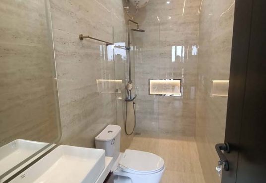 Bumi Sentosa 2 - Dijual Rumah 2 Lantai Baru Full Furnished Dekat SD Model