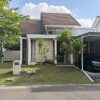 DIJUAL RUMAH MEWAH TANAH LUAS SIAP HUNI POJOK Perumahan Elite Citra Grand Mutiara