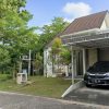 DIJUAL RUMAH MEWAH TANAH LUAS SIAP HUNI POJOK Perumahan Elite Citra Grand Mutiara