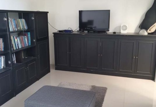 DIJUAL RUMAH MEWAH TANAH LUAS SIAP HUNI POJOK Perumahan Elite Citra Grand Mutiara