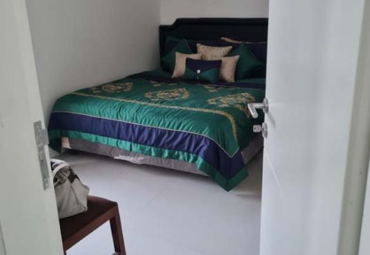 DIJUAL RUMAH MEWAH TANAH LUAS SIAP HUNI POJOK Perumahan Elite Citra Grand Mutiara