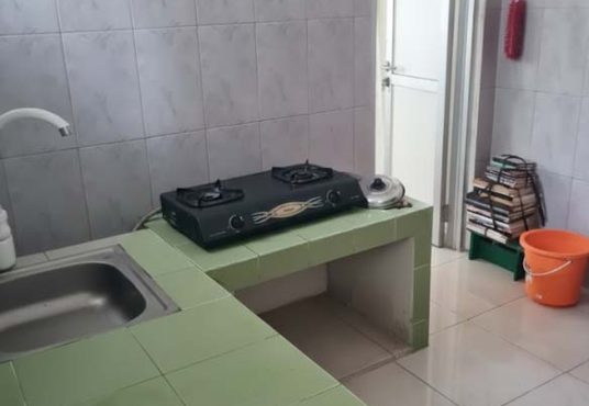 DIJUAL RUMAH MEWAH TANAH LUAS SIAP HUNI POJOK Perumahan Elite Citra Grand Mutiara