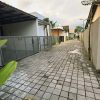 Rumah Cantik Eksotik Full Furnished Dalam Cluster 4 Unit Jalan Kaliurang Km 10 Dekat UII dan UGM