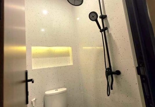 Rumah Cantik Eksotik Full Furnished Dalam Cluster 4 Unit Jalan Kaliurang Km 10 Dekat UII dan UGM