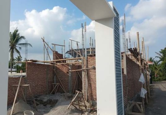 CLUSTER GRIYA SHINA RUMAH BARU MEWAH & MODERN DI MLATI SLEMAN