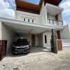 Rumah Baru 2 Lantai Modern Kualitas Premium Kadirojo Purwomartani