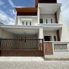 Rumah Baru 2 Lantai Modern Kualitas Premium Kadirojo Purwomartani