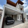 Rumah Baru 2 Lantai Modern Kualitas Premium Kadirojo Purwomartani