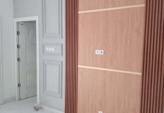 Rumah Baru 2 Lantai Modern Kualitas Premium Kadirojo Purwomartani