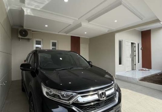 Rumah Baru 2 Lantai Modern Kualitas Premium Kadirojo Purwomartani
