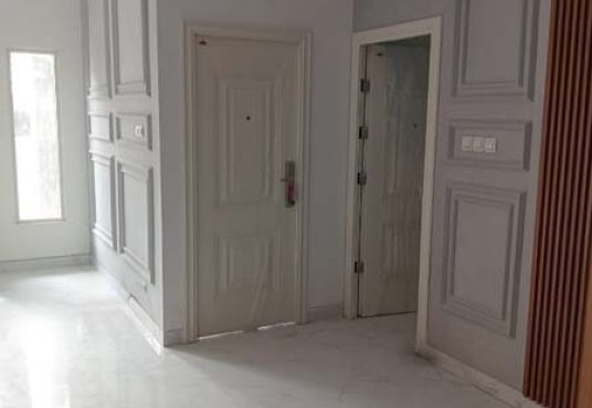 Rumah Baru 2 Lantai Modern Kualitas Premium Kadirojo Purwomartani