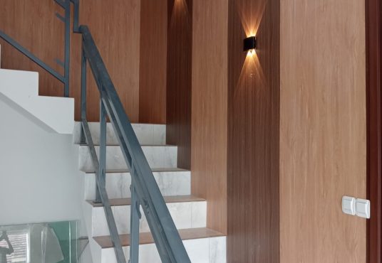 Rumah Baru 2 Lantai Modern Kualitas Premium Kadirojo Purwomartani