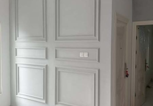 Rumah Baru 2 Lantai Modern Kualitas Premium Kadirojo Purwomartani