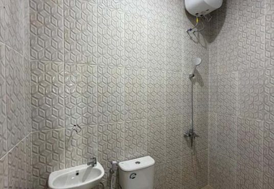 Rumah Baru 2 Lantai Modern Kualitas Premium Kadirojo Purwomartani