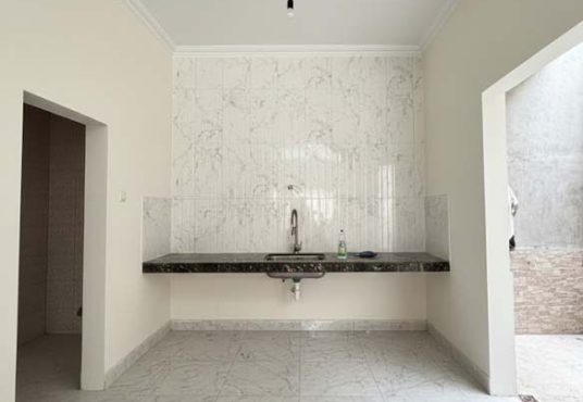 Rumah Baru 2 Lantai Modern Kualitas Premium Kadirojo Purwomartani