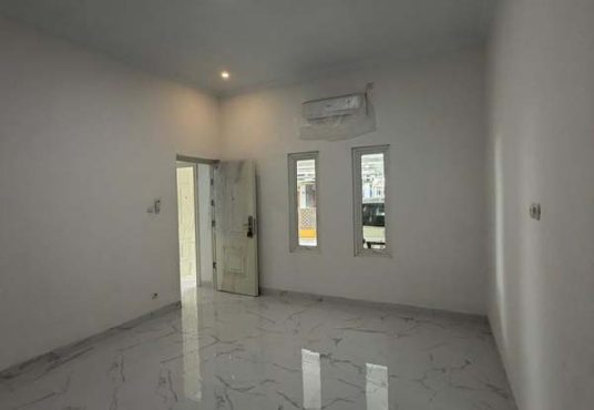 Rumah Baru 2 Lantai Modern Kualitas Premium Kadirojo Purwomartani